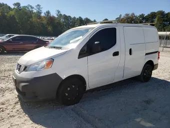 2018 Nissan NV 3N6CM0KN0JK703471