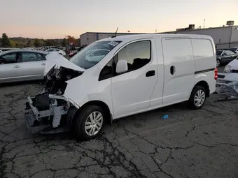 2020 Nissan NV 3N6CM0KN2LK710747