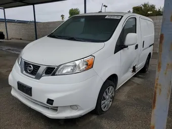 2018 Nissan NV 3N6CM0KNXJK690082