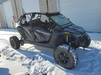 2023 Polaris RZR Turbo 3NSG4E924PG324769