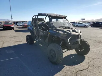 2022 Polaris 3NSN4E991NF590323