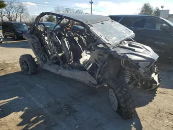 2023 Polaris RZR Pro XP 3NSR4B922PF363129