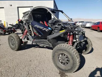 2023 Polaris RZR Pro R 3NSRGD2K6PG391720