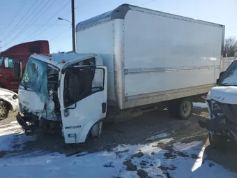 2023 Isuzu 54DC4W1D0PS201395