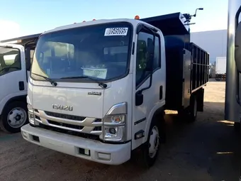 2024 Isuzu 54DC4W1D1RS210013