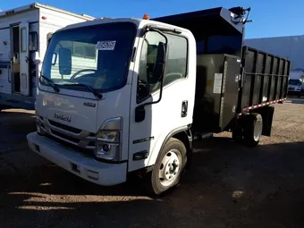 2024 Isuzu 54DC4W1D3RS214953