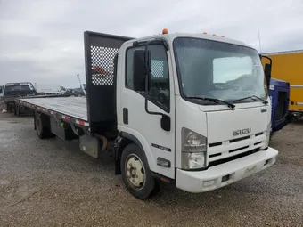 2015 Isuzu JALE5W167F7300467