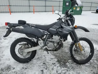 2024 Suzuki JS1SK43A0R7100631
