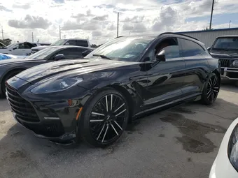 2023 Aston Martin SD7VUJBW5PTV08541