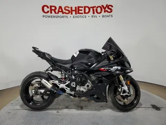 2024 BMW S WB10E630XR6J08732