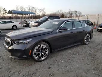 2024 BMW i5 WBY33FK04RCR56564