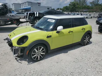 2023 Mini Hardtop WMW53DK08P2S75662