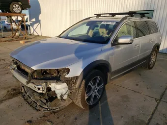 2014 Volvo XC70 YV4902BZ1E1185852