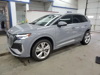 2023 Audi Q4 e-tron WA1L2BFZ9PP026861