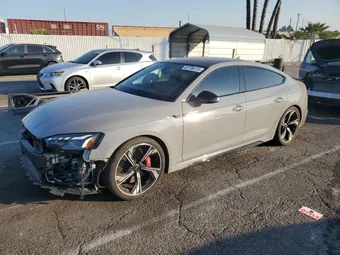 2023 Audi RS 5 WUAAWCF55PA902786