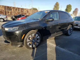2025 BMW iX WB523CF06SCS46167