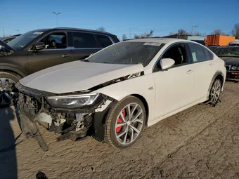 2019 Buick Regal W04GS6SS1K1073816