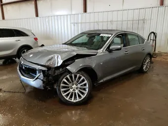 2020 Cadillac CT5 1G6DT5RK3L0123972