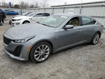 2023 Cadillac CT5 1G6DN5RK4P0123799