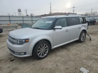 2015 Ford Flex 2FMHK6D85FBA05844