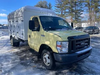 2019 Ford Econoline 1FDXE4FS5KDC52270