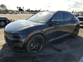 2023 Genesis GV60 KMUKEDTB2PU008020