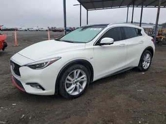 2017 Infiniti QX30 SJKCH5CP8HA015733