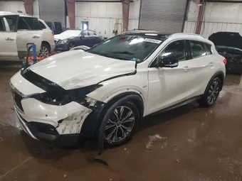 2019 Infiniti QX30 SJKCH5CR5KA008280