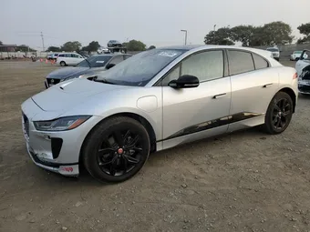 2023 Jaguar I-PACE SADHD2S16P1629800