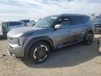 2024 Kia EV9 KNDADFS57R6031762