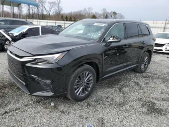 2024 Lexus TX 350 5TDAAAB67RS006557
