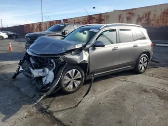 2023 Mercedes-Benz EQB W1N9M0KB1PN066833