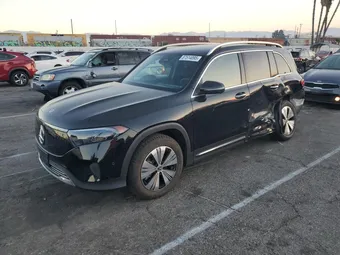 2024 Mercedes-Benz EQB W1N9M0CB7RN099143