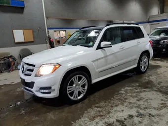 2015 Mercedes-Benz GLK-Class WDCGG5HB0FG381985