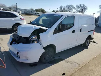 2021 Nissan NV 3N6CM0KN6MK696062