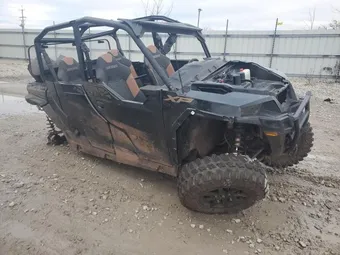 2023 Polaris General XP 3NSGMP99XPM456557