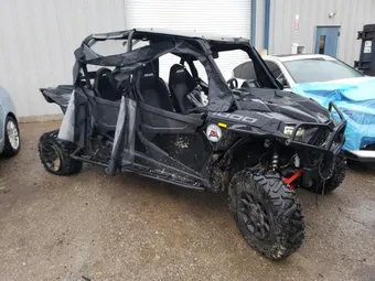 2022 Polaris 3NSN4E995NH415013