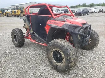 2020 Polaris 3NSNAE922LF794718