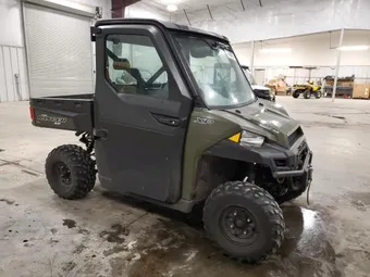 2019 Polaris 3NSRTE870KG815907
