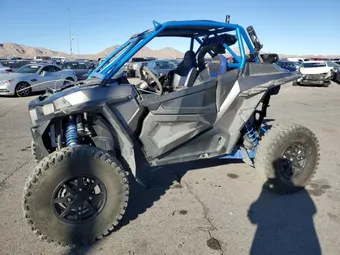 2017 Polaris 3NSVDE925HF798101