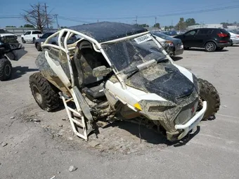 2019 Polaris 3NSVDE992KF422296