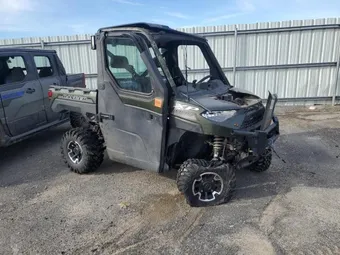 2020 Polaris 4XARRY99XL8041021