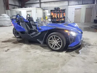 2023 Polaris Slingshot 57XAAPHD4P8158216