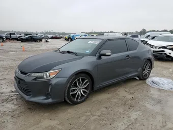 2014 Toyota TC JTKJF5C73E3069899