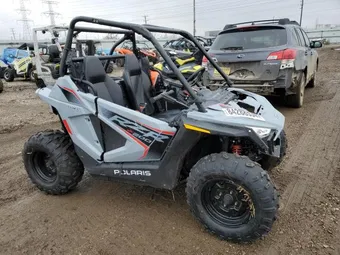 2024 Polaris RZR 200 EF L6KHCB187RS003009