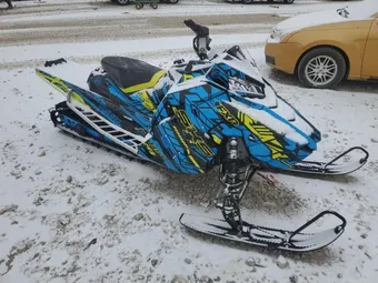 2019 Polaris 850 SN1ELS8R9KC332142