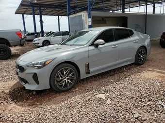 2022 Kia Stinger KNAE35LD4N6110432