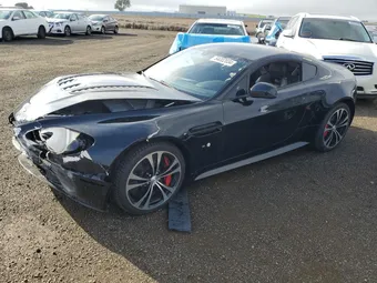2015 Aston Martin SCFEKBCR4FGS02203