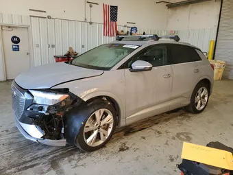 2023 Audi Q4 e-tron WA1L2BFZ9PP064154