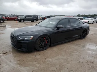 2023 Audi S8 WAULSAF82PN013496